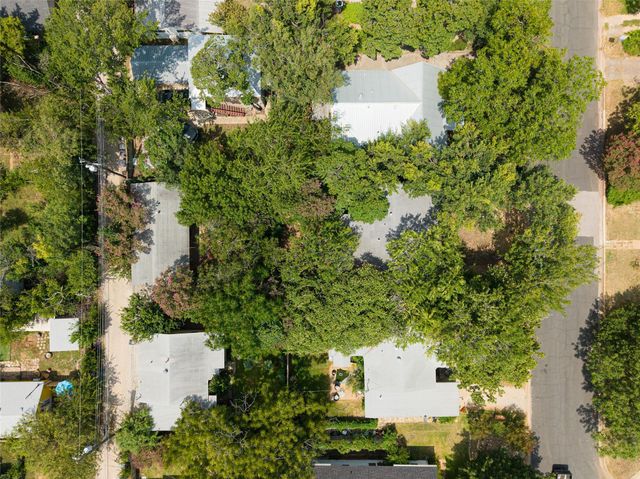 1807 W 38th ST, Austin, TX 78731