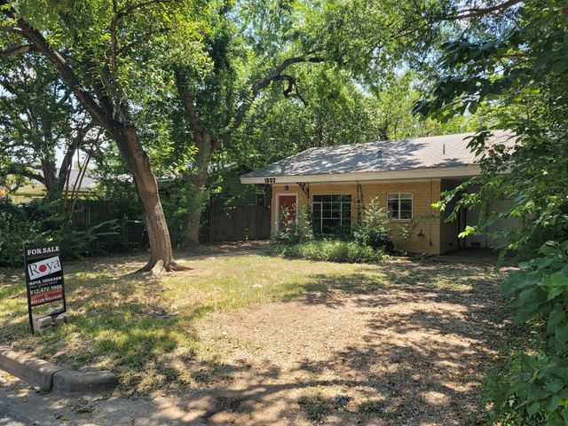 1807 W 38th ST, Austin, TX 78731
