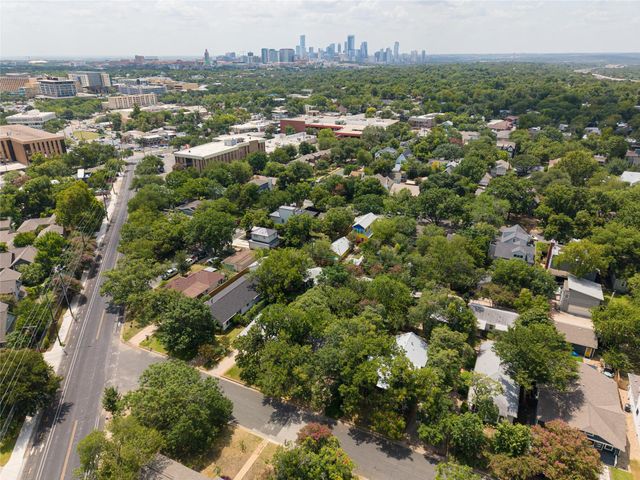 1807 W 38th ST, Austin, TX 78731
