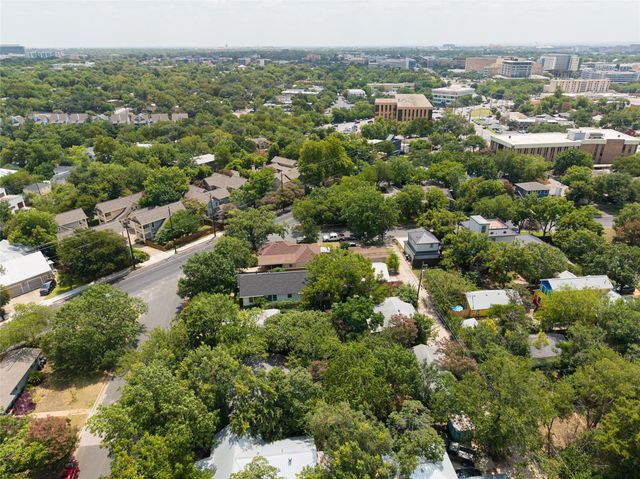 1807 W 38th ST, Austin, TX 78731