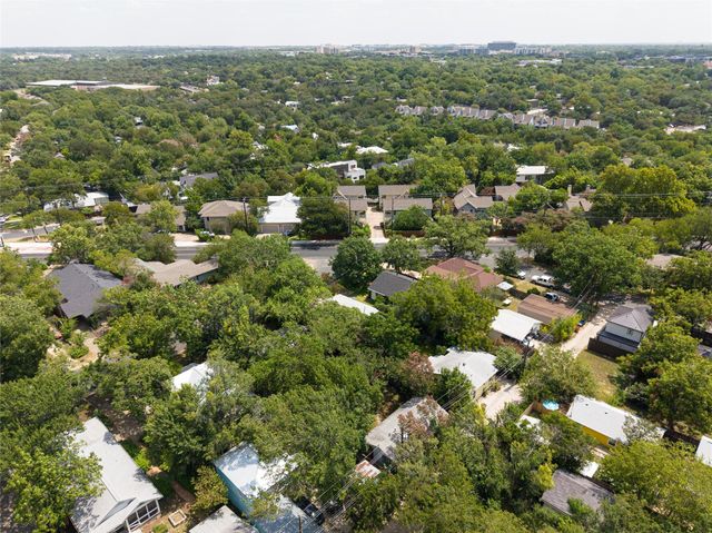 1807 W 38th ST, Austin, TX 78731