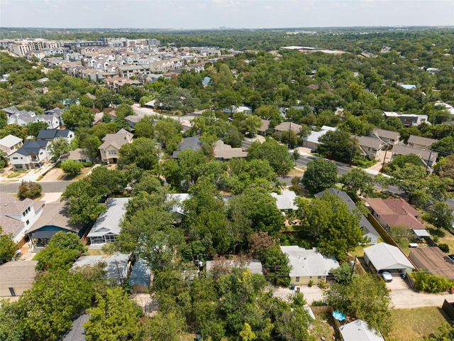 1807 W 38th ST, Austin, TX 78731