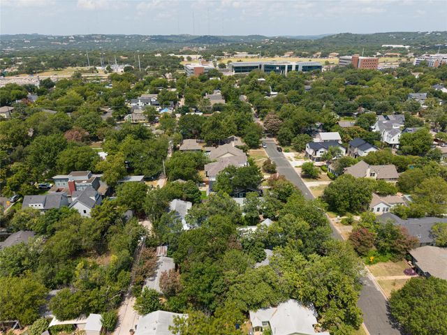 1807 W 38th ST, Austin, TX 78731