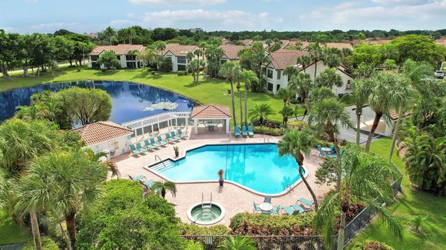 7860 Seville Place 2203, Boca Raton, FL 33433