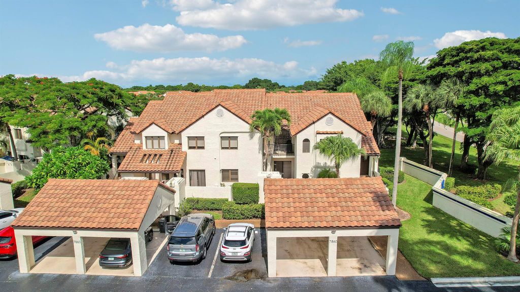 7860 Seville Place 2203, Boca Raton, FL 33433