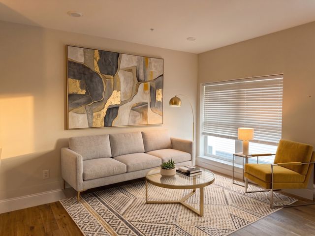 29-31 Ward Street 301, Boston, MA 02127
