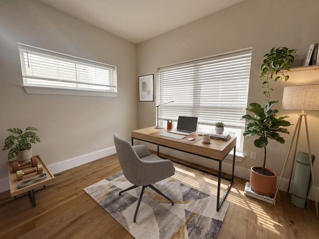 29-31 Ward Street 301, Boston, MA 02127