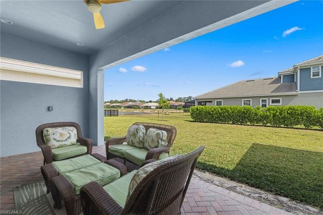 3419 Pilot CIR, Naples, FL 34120