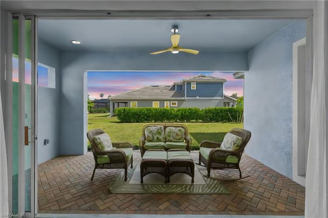 3419 Pilot CIR, Naples, FL 34120