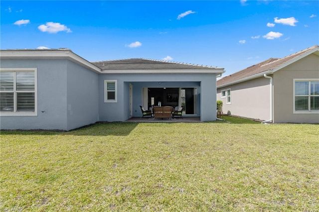 3419 Pilot CIR, Naples, FL 34120