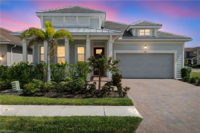 3419 Pilot CIR, Naples, FL 34120
