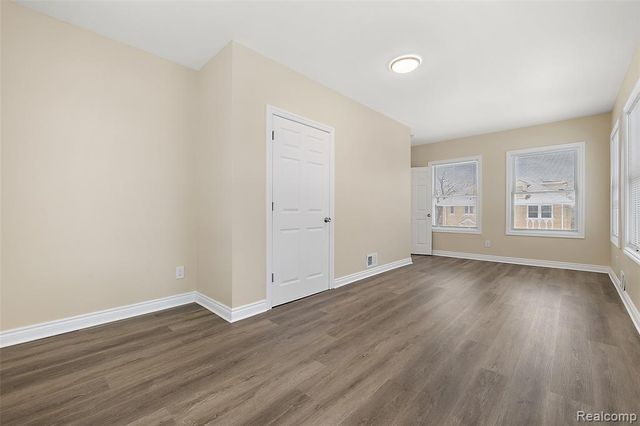 2080 Gladstone Street, Detroit, MI 48206