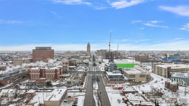 2080 Gladstone Street, Detroit, MI 48206