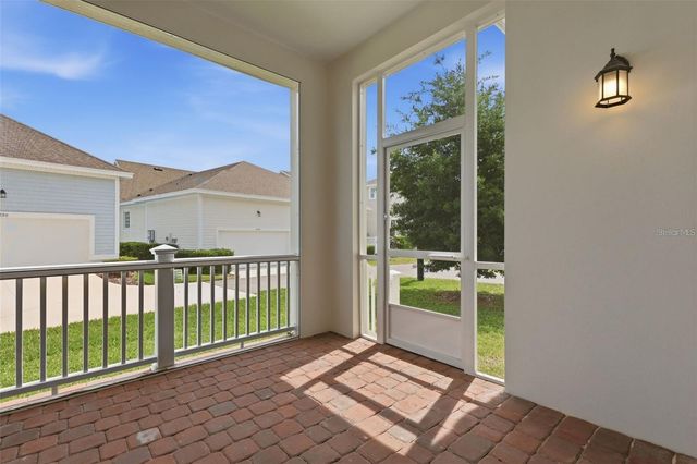 7410 BARRIER COVE WAY, Celebration, FL 34747