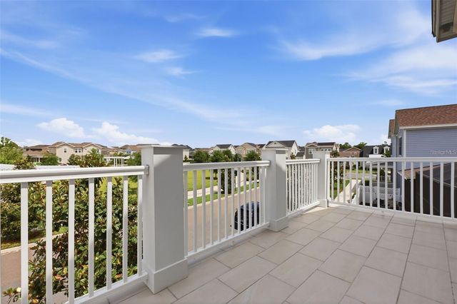 7410 BARRIER COVE WAY, Celebration, FL 34747
