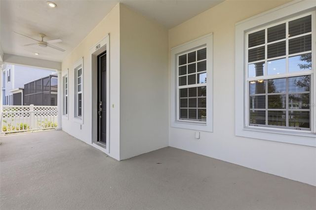 7410 BARRIER COVE WAY, Celebration, FL 34747