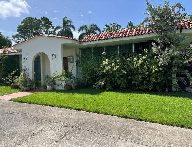 1814 SAN DIEGO, SAN IGNACIO DEV., San Juan, PR 00927