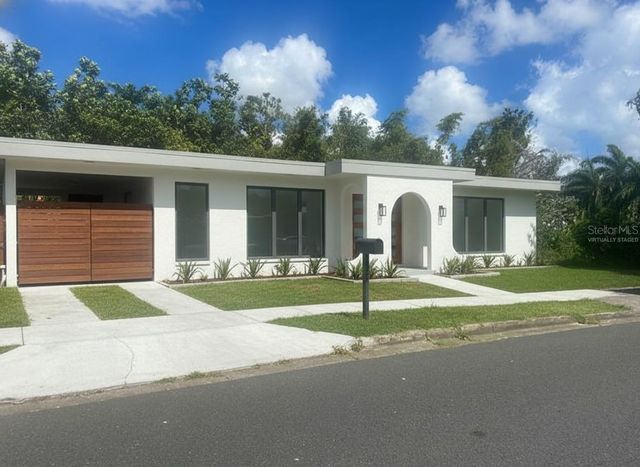 1814 SAN DIEGO, SAN IGNACIO DEV., San Juan, PR 00927