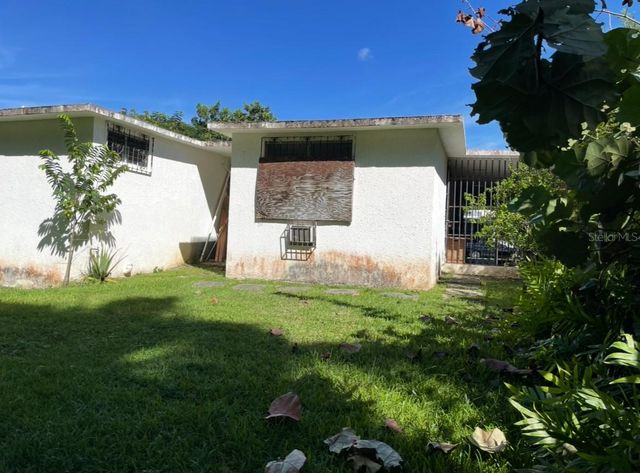 1814 SAN DIEGO, SAN IGNACIO DEV., San Juan, PR 00927