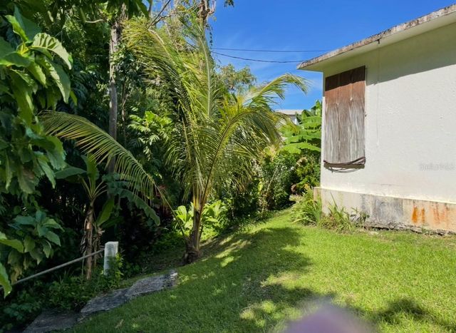 1814 SAN DIEGO, SAN IGNACIO DEV., San Juan, PR 00927