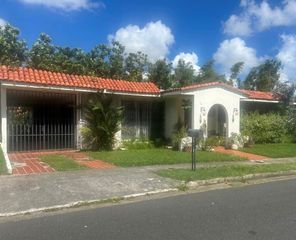 1814 SAN DIEGO, SAN IGNACIO DEV., San Juan, PR 00927