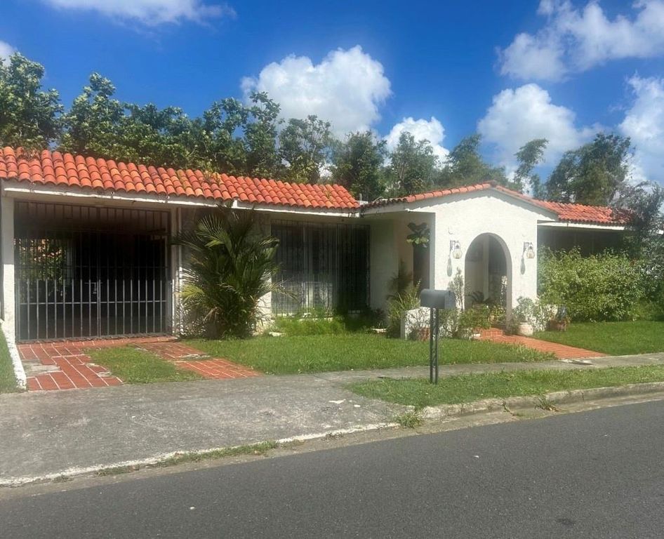 1814 SAN DIEGO, SAN IGNACIO DEV., San Juan, PR 00927