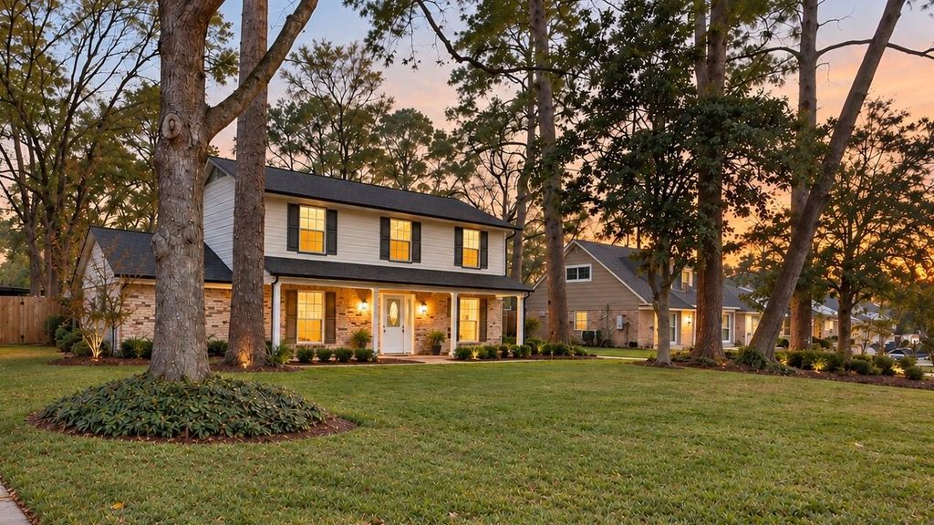 676 Ravensworth Drive, Conroe, TX 77302