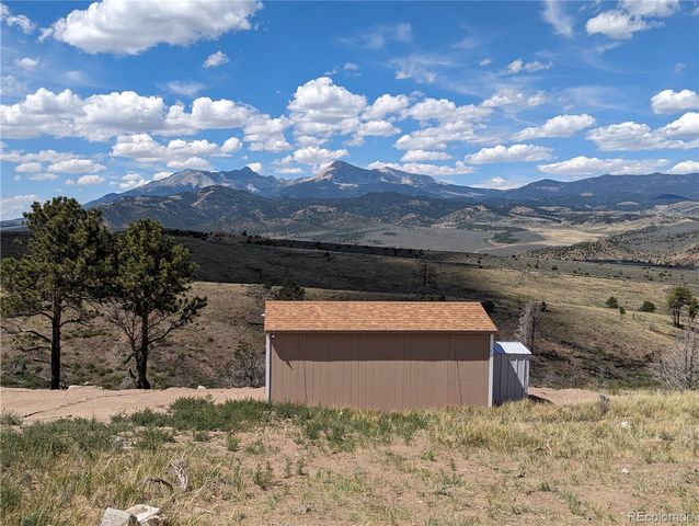 7714 Hallstein Road, Fort Garland, CO 81133