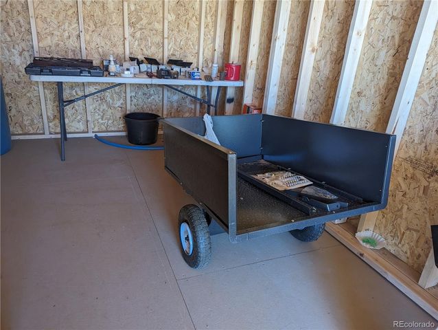 7714 Hallstein Road, Fort Garland, CO 81133