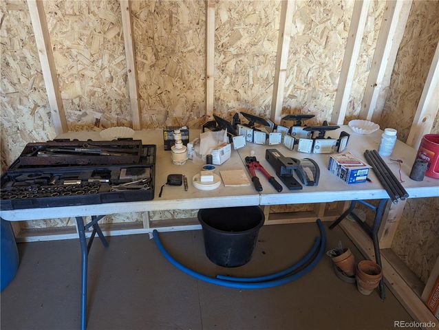 7714 Hallstein Road, Fort Garland, CO 81133