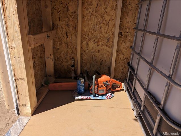 7714 Hallstein Road, Fort Garland, CO 81133