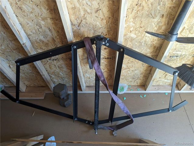 7714 Hallstein Road, Fort Garland, CO 81133