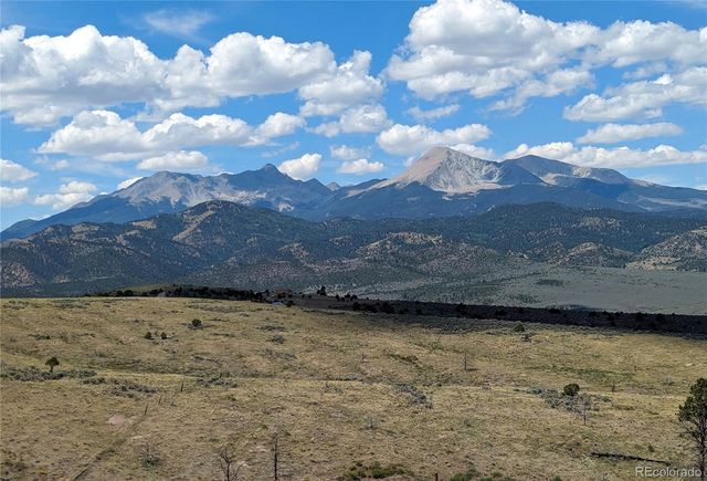 7714 Hallstein Road, Fort Garland, CO 81133