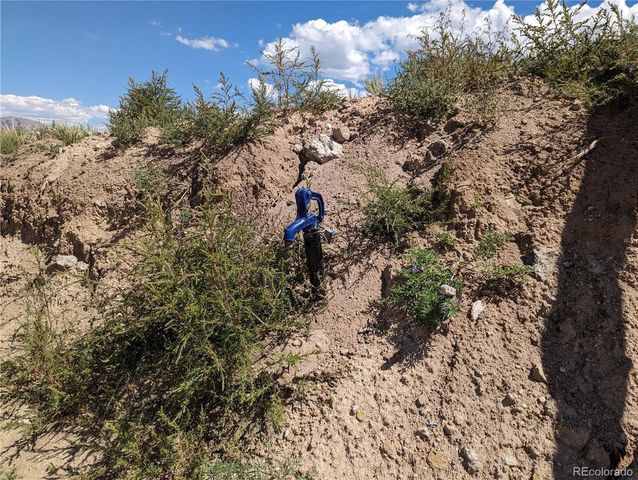 7714 Hallstein Road, Fort Garland, CO 81133