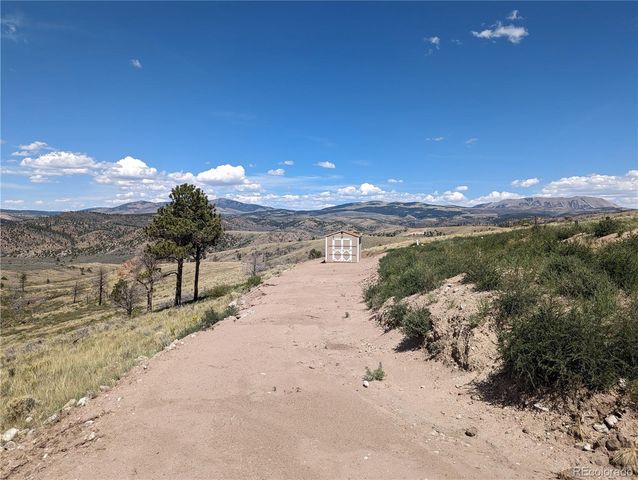 7714 Hallstein Road, Fort Garland, CO 81133