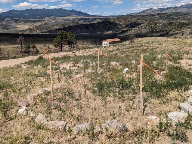 7714 Hallstein Road, Fort Garland, CO 81133