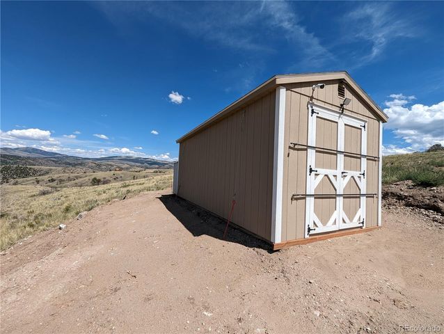 7714 Hallstein Road, Fort Garland, CO 81133