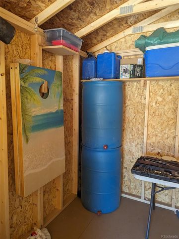 7714 Hallstein Road, Fort Garland, CO 81133