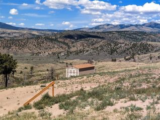 7714 Hallstein Road, Fort Garland, CO 81133