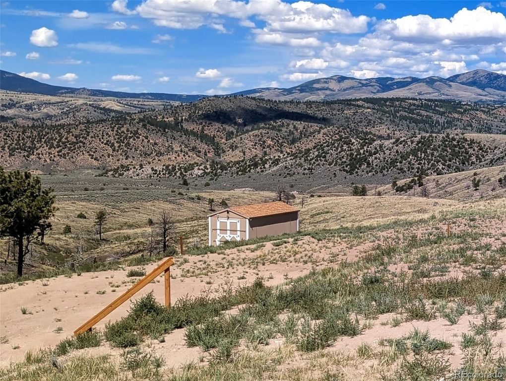 7714 Hallstein Road, Fort Garland, CO 81133