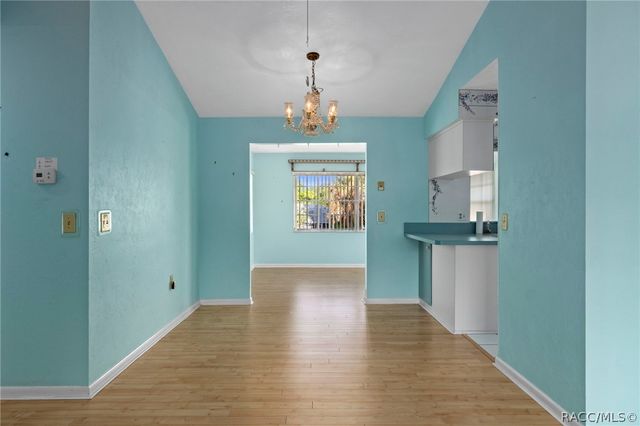 605 W Buttonbush Drive, Beverly Hills, FL 34465