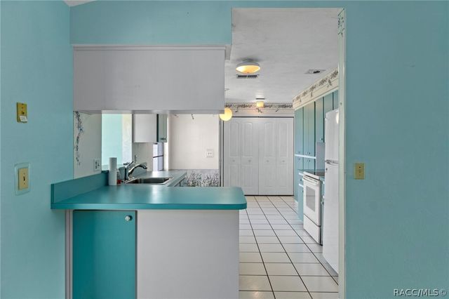 605 W Buttonbush Drive, Beverly Hills, FL 34465