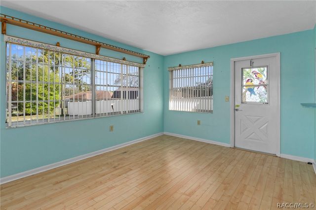 605 W Buttonbush Drive, Beverly Hills, FL 34465