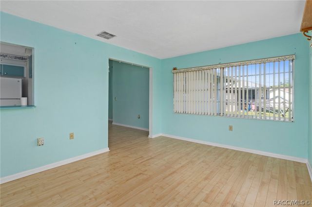 605 W Buttonbush Drive, Beverly Hills, FL 34465