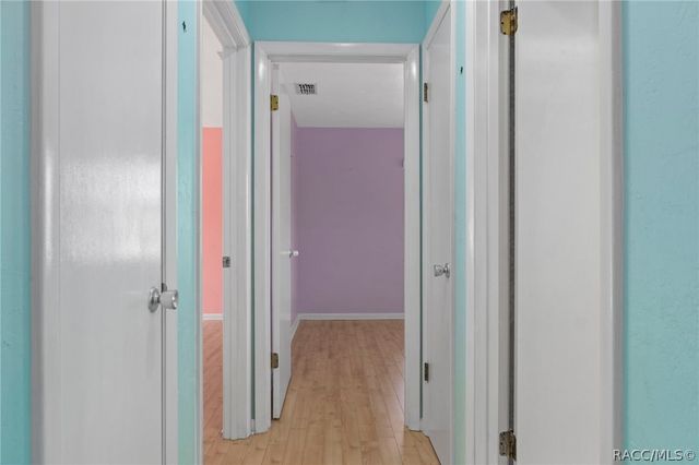 605 W Buttonbush Drive, Beverly Hills, FL 34465