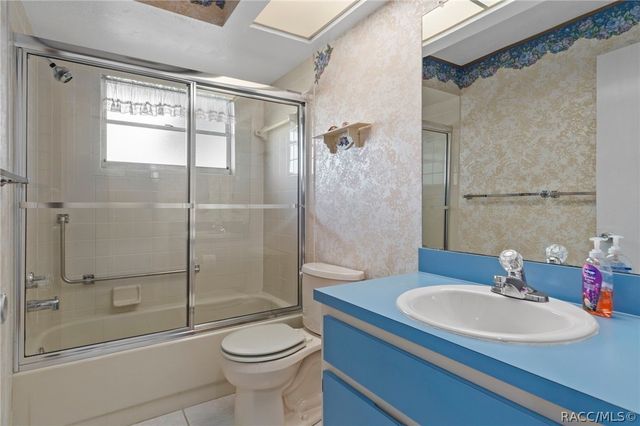 605 W Buttonbush Drive, Beverly Hills, FL 34465