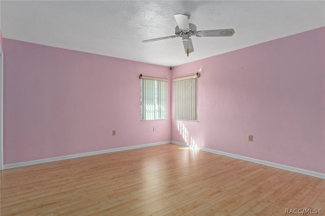 605 W Buttonbush Drive, Beverly Hills, FL 34465