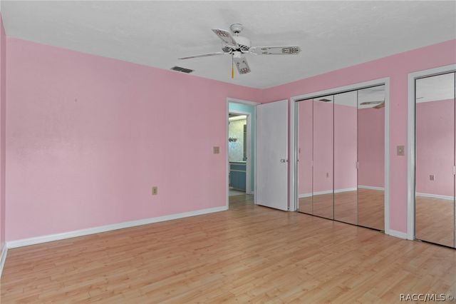 605 W Buttonbush Drive, Beverly Hills, FL 34465