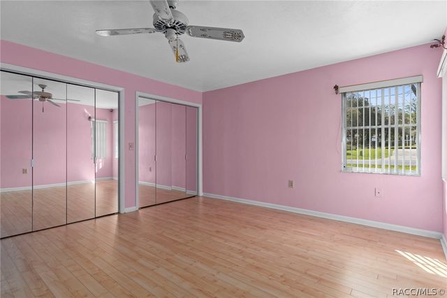 605 W Buttonbush Drive, Beverly Hills, FL 34465