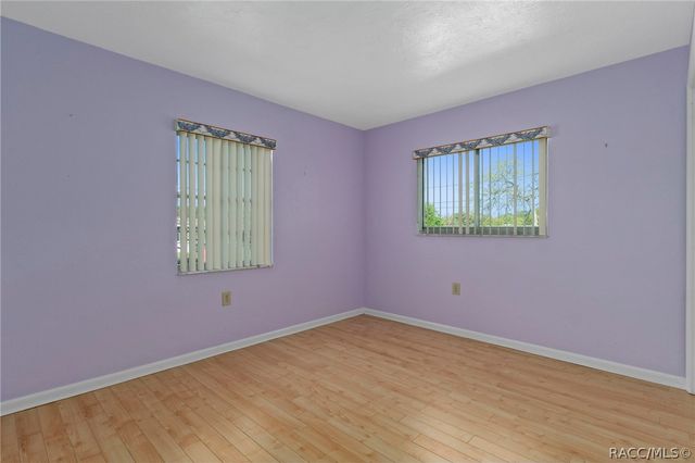 605 W Buttonbush Drive, Beverly Hills, FL 34465